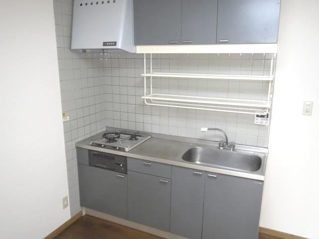 Kitchen. Kitchen