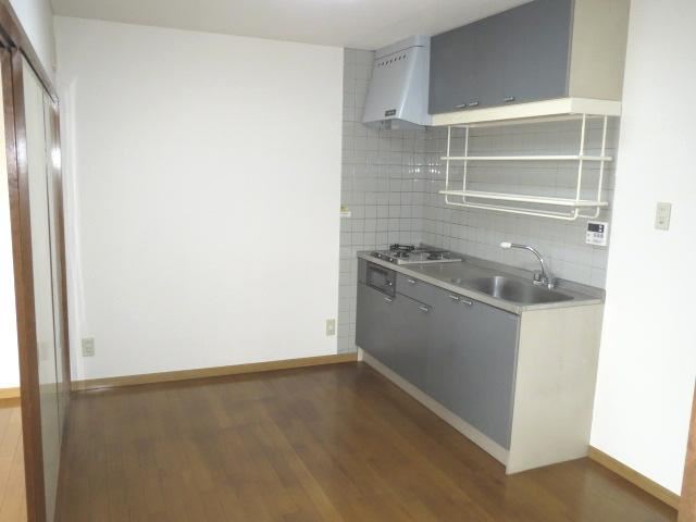 Living and room. dining