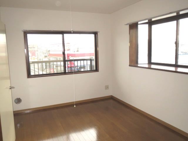Living and room. room