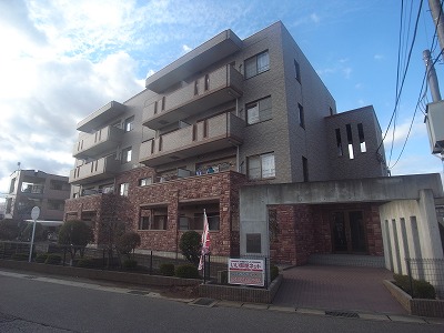 Building appearance