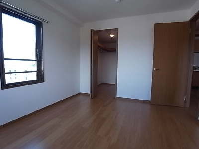 Other room space. bedroom
