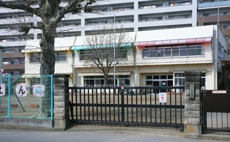 kindergarten ・ Nursery. Sabu 120m to nursery school