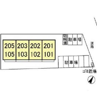 Other. layout drawing