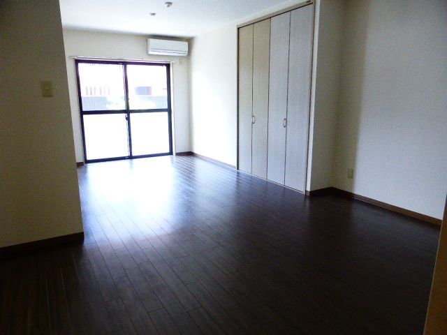 Living and room. Living