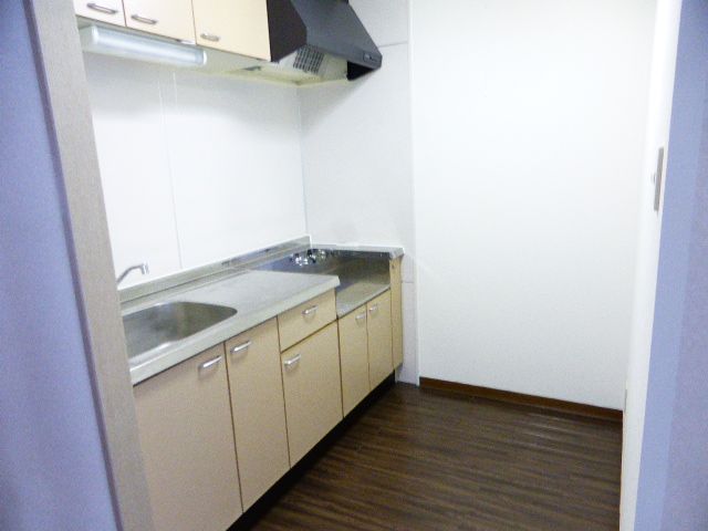 Kitchen. Kitchen