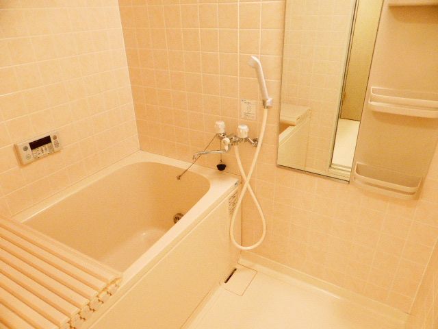 Bath. Bathroom