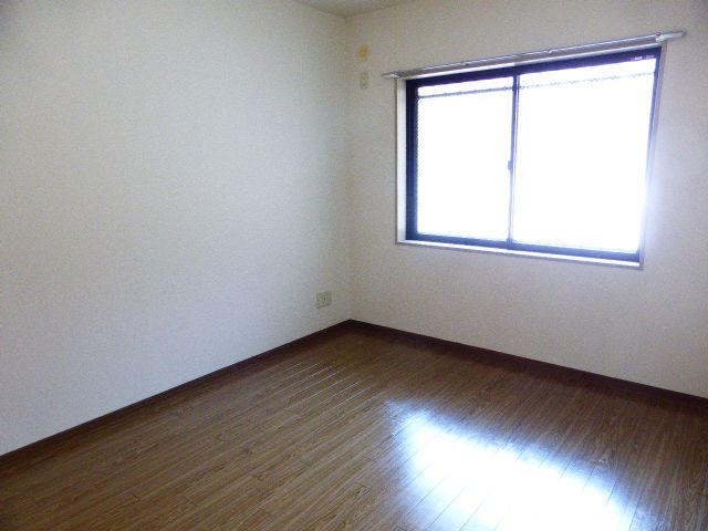 Living and room. Western style room