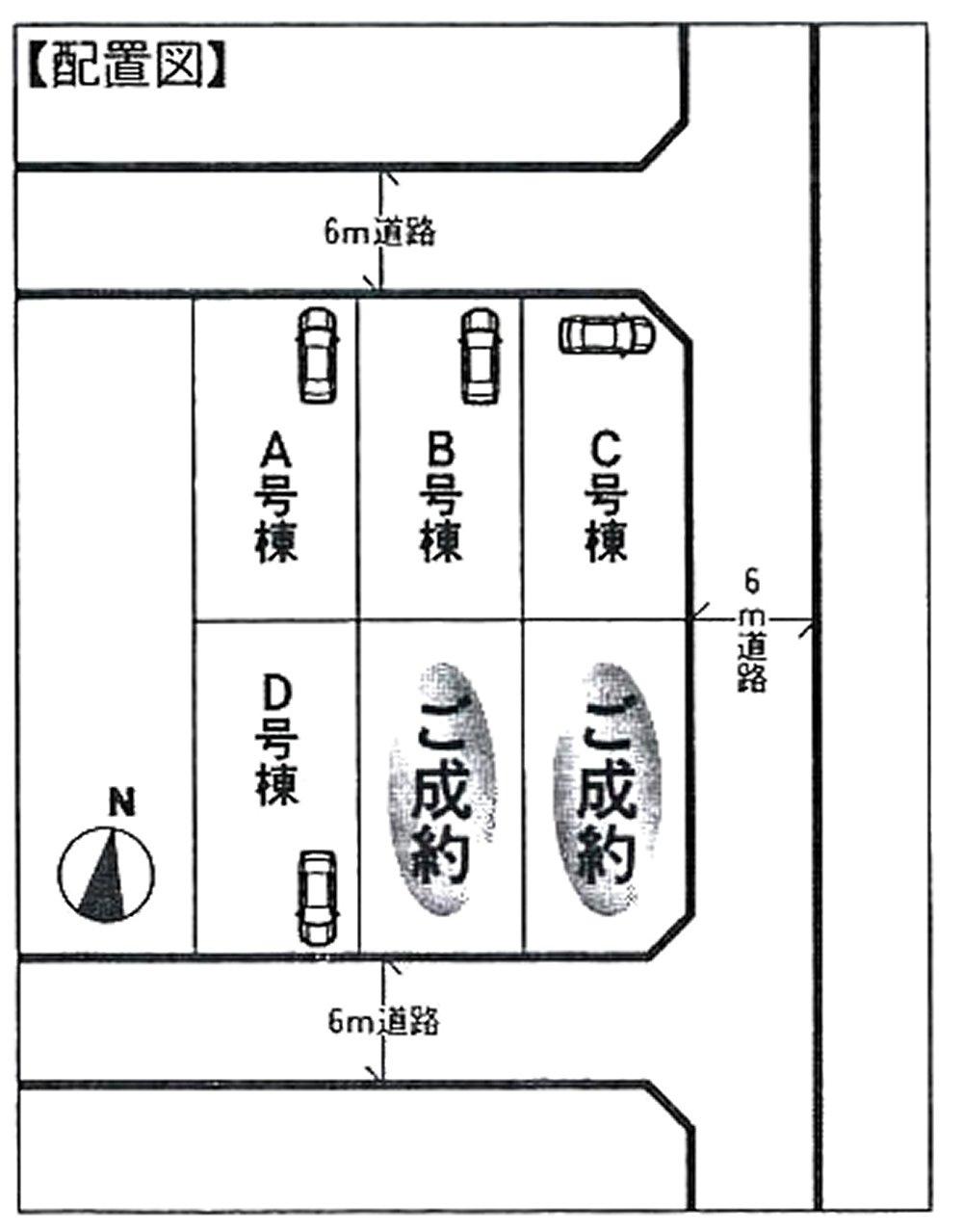 The entire compartment Figure