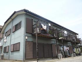 Building appearance
