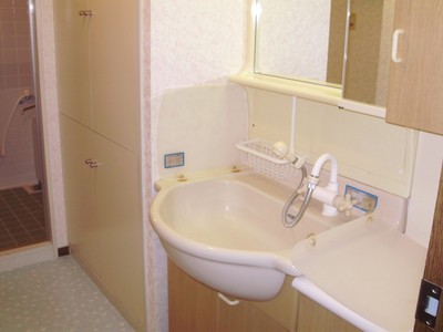 Washroom