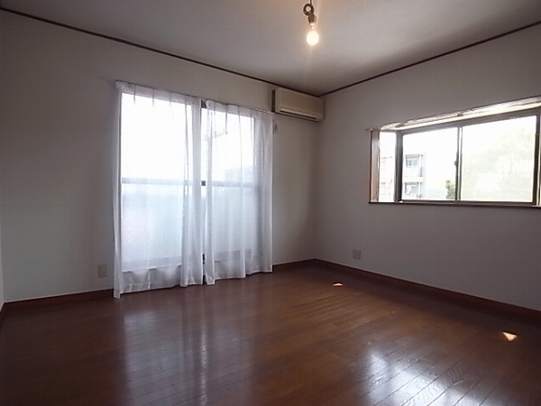 Living and room. Living