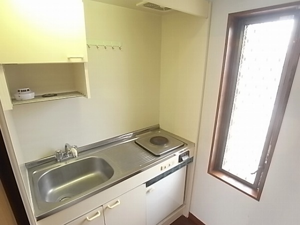 Kitchen. Kitchen