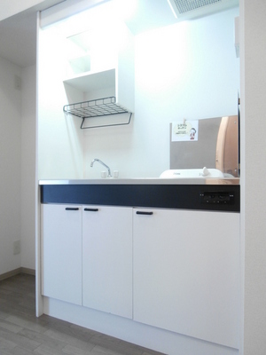 Kitchen. Kitchen
