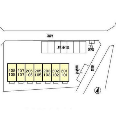 Other. layout drawing