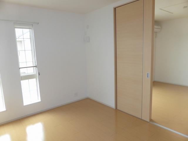 Living and room. Flooring