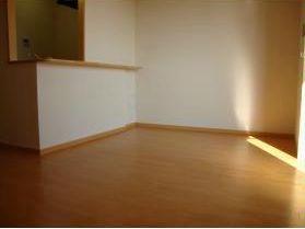 Living and room. Living