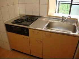 Kitchen. Kitchen