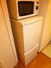 Other. microwave ・ refrigerator