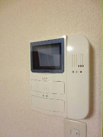 Other. Monitor with intercom