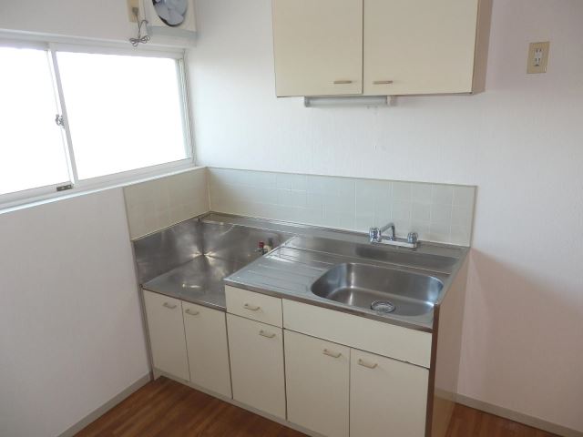 Kitchen. Kitchen