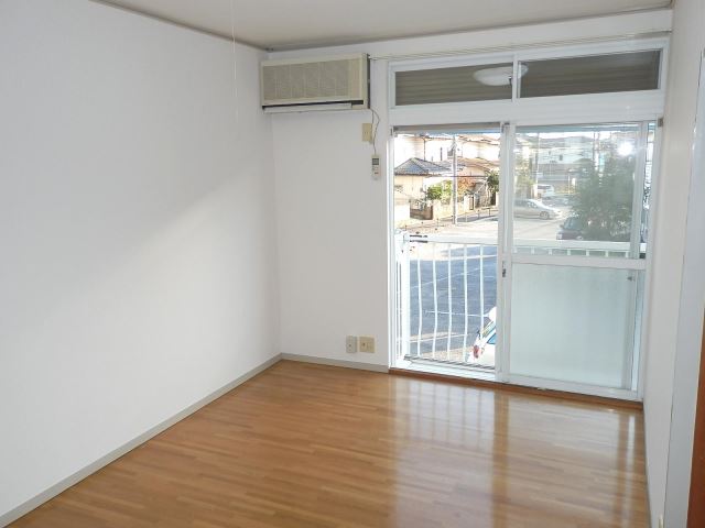 Living and room. room