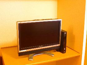 Other. tv set