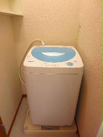 Other. Washing machine