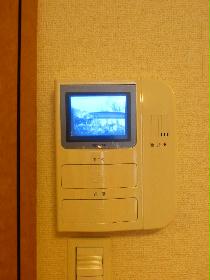 Other. Monitor with intercom