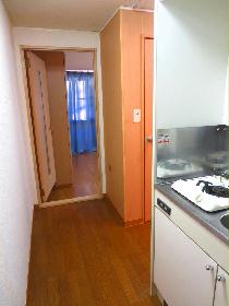 Other. Corridor
