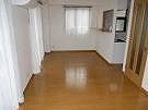 Living and room. Living
