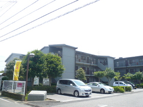 Building appearance.  ☆ 2LDK ・ 3DK apartment complex ☆