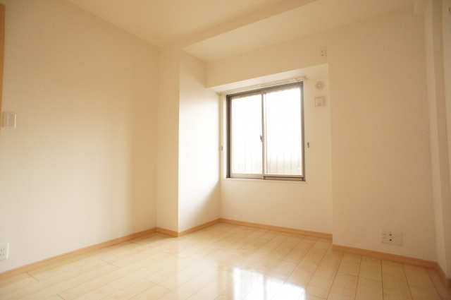 Living and room. Bright Western-style