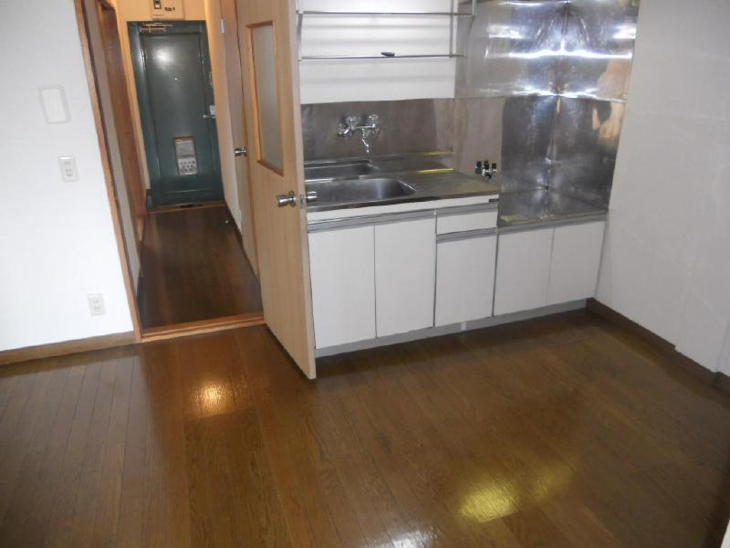 Kitchen. Kitchen ease of use seems to ・ ・ ・