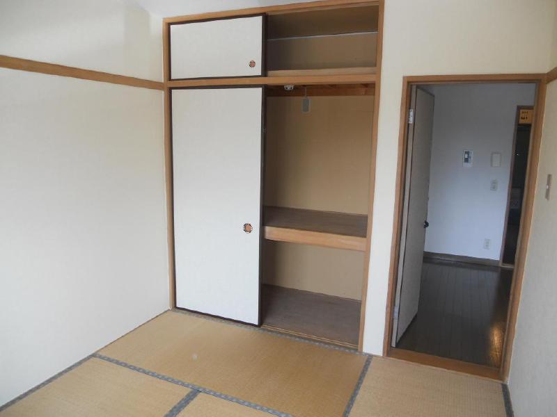 Receipt. Closet also Tsu has been enhanced!