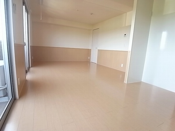 Living and room. Living