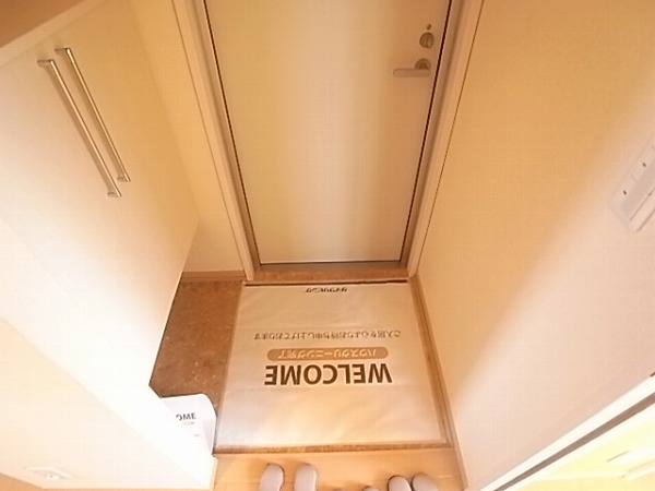 Entrance. Entrance