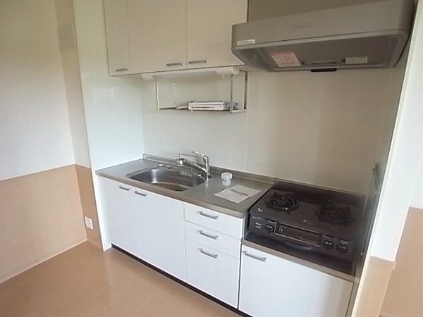 Kitchen. Kitchen