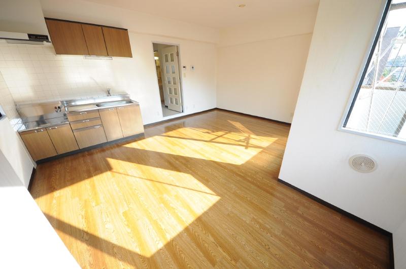 Other room space