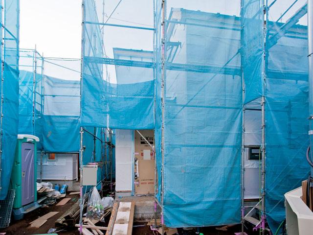 Local appearance photo. Local (12 May 2013) shooting super nearly, Please enjoy a comfortable living environment!