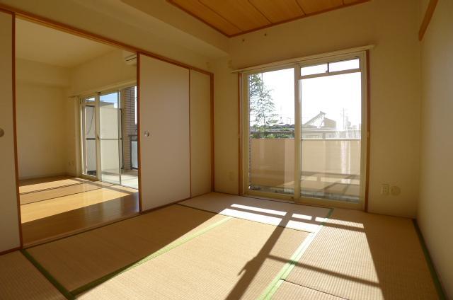 Other room space