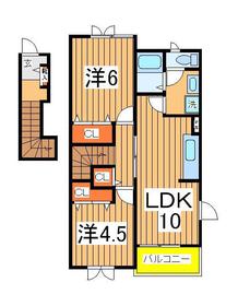 Building appearance