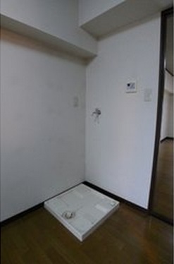 Other Equipment. Really glad Indoor Laundry Area