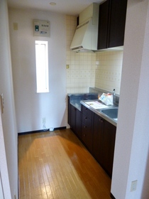 Kitchen. LDK of next to the kitchen 10 Pledge