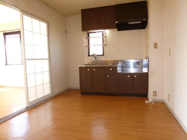 Other room space