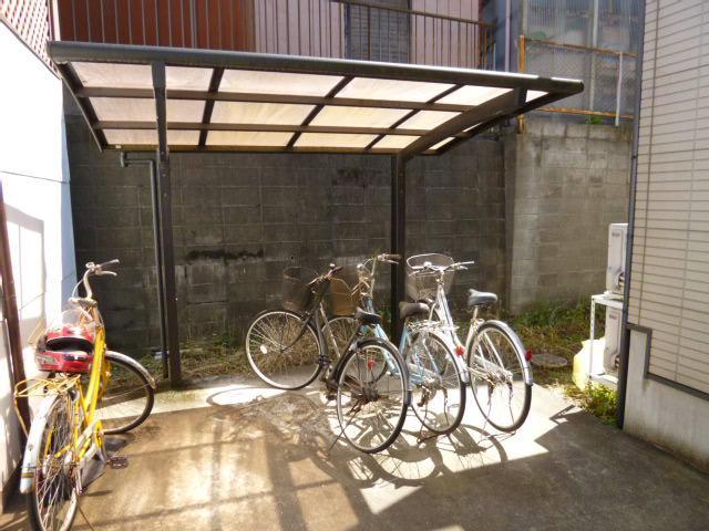 Other common areas