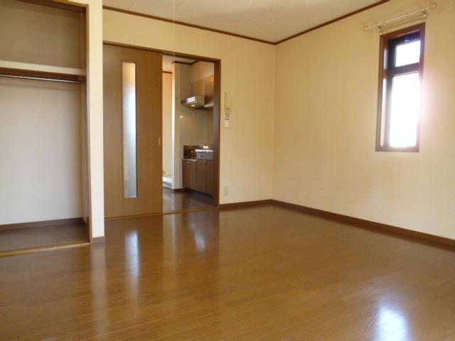 Other room space