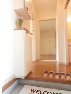 Entrance. Entrance