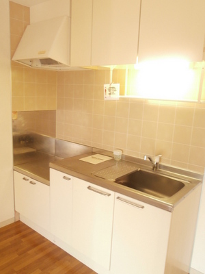 Kitchen. Kitchen
