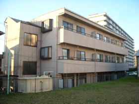 Building appearance