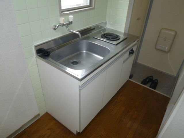 Kitchen. Kitchen